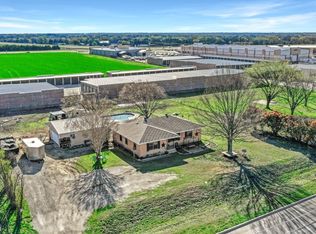 1818 Fannin Rd, Melissa, TX 75454
