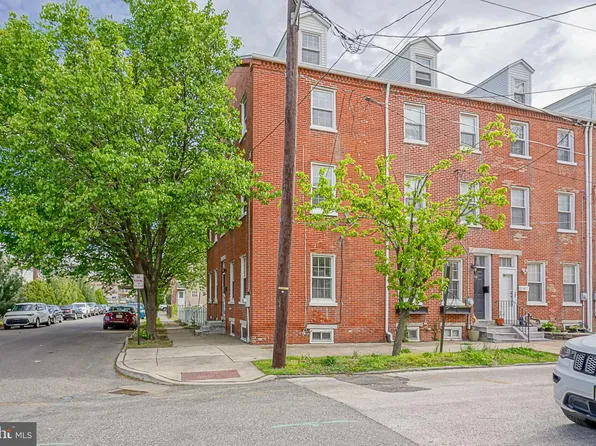 116 Ellis St, Gloucester City, NJ 08030