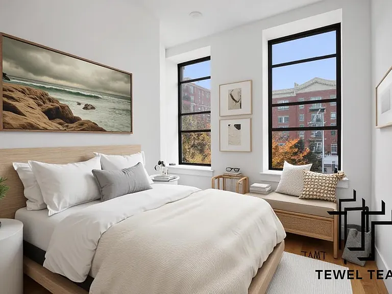 167 W 122nd St #22A — Photo 11