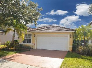 16358 NW 19th St, Pembroke Pines, FL 33028