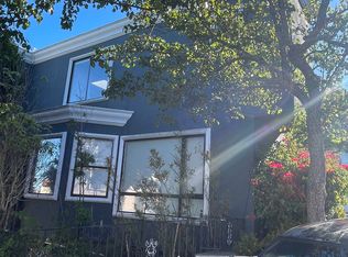 67 Jennings Ct, San Francisco, CA 94124