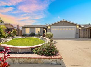 7682 Linden Ct, Newark, CA 94560