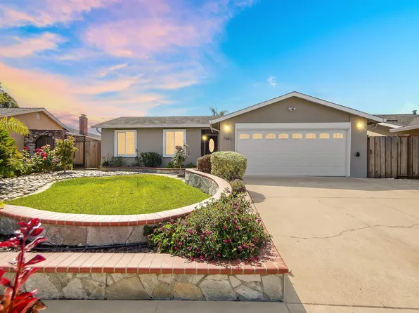 7682 Linden Ct, Newark, CA 94560