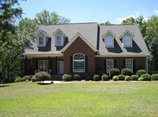 208 Bookman Mill Rd, Irmo, SC 29063