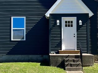 222 N Park Ave, Kendallville, IN