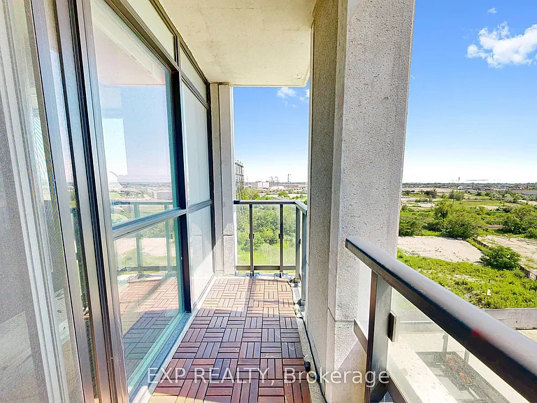 20 Thomas Riley Rd W #609 — Photo 23