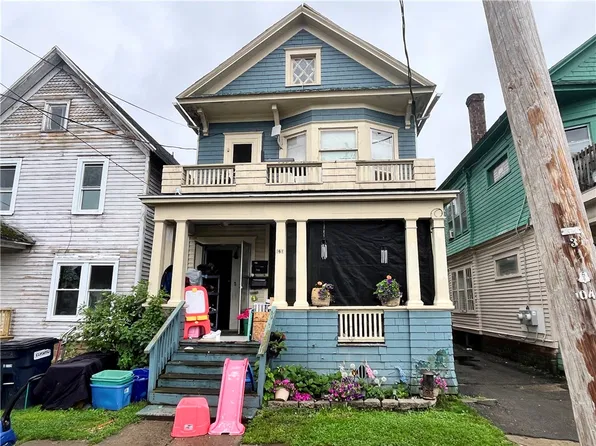 120 E Green St, Olean, NY 14760