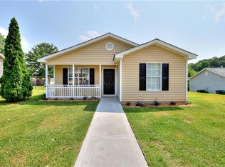 130 Dove Lndg, Social Circle, GA 30025