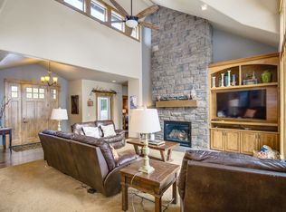 (Undisclosed Address), Bend, OR 97707