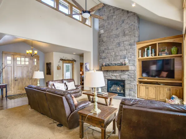 (undisclosed Address), Bend, OR 97707