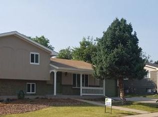 7736 Quay St, Arvada, CO 80003