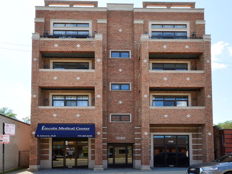 1st image of 5108 N Lincoln Ave Unit 2N