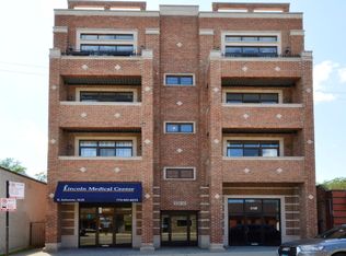 5108 N Lincoln Ave UNIT 2N, Chicago, IL 60625