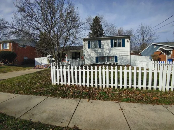412 E Franklin Ave, Silver Spring, MD 20901