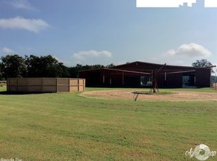 311 New Hope Rd, Carlisle, AR 72024