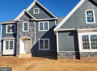 16612 Gaines Rd, Broad Run, VA 20137