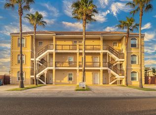 110 E Harbor St #6, South Padre Island, TX 78597
