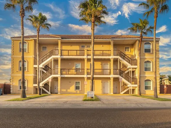 110 E Harbor St #6, South Padre Island, TX 78597