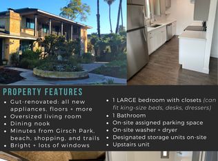 448 Mills Way APT D, Goleta, CA 93117