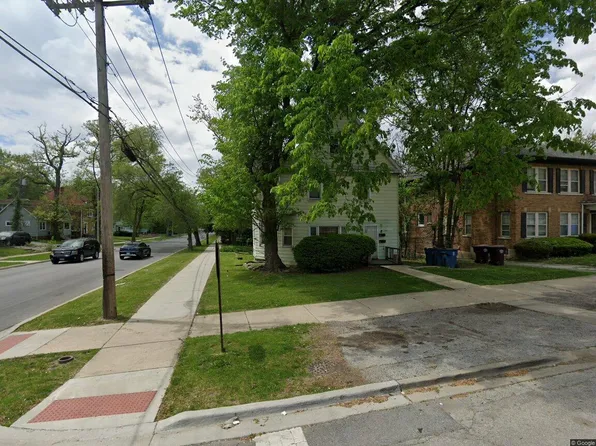 1546 Euclid Ave, Chicago Heights, IL 60411
