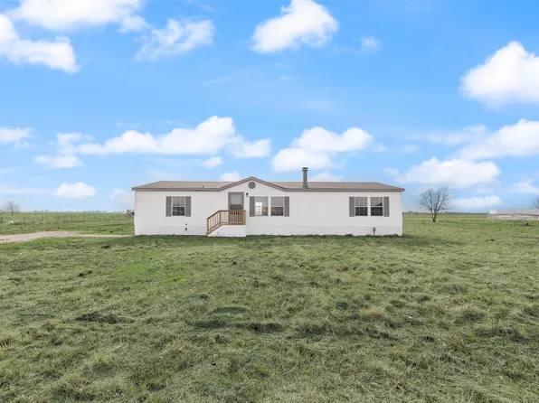 2652 Sonesh Cir, Kaufman, TX 75142