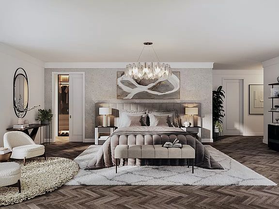 4th image of 200 Central Park S #32ABC