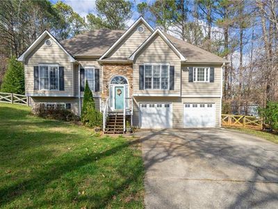 47 Elizabeth Ct, Dallas, GA, 30157