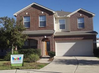 6719 Serrano Hill Ln, Spring, TX 77379