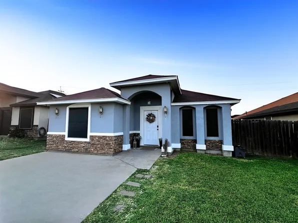 4312 Alexis Dr, Laredo, TX 78046