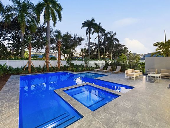 Customize Your Dream Pool