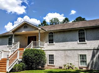 101 Sutherland Dr, Brunswick, GA 31525