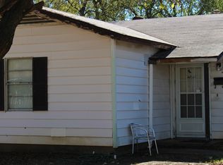 4530 Western Oaks Dr, Dallas, TX