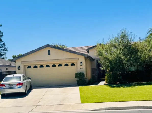 1603 Halliana Ct, Bakersfield, CA 93311
