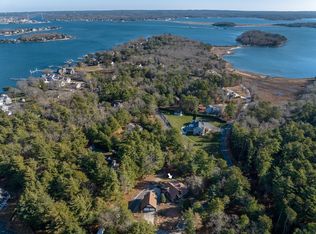 1 Checkerberry Ln, Wareham, MA 02571