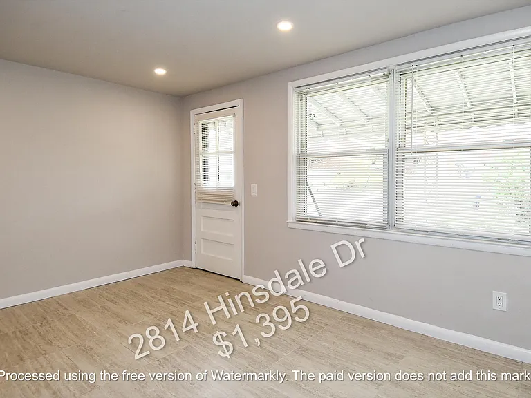 2814 Hinsdale Dr — Photo 9