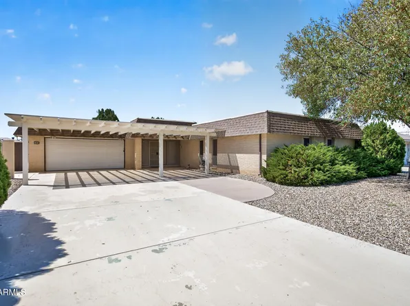 14830 N CAMEO Drive, Sun City, AZ 85351