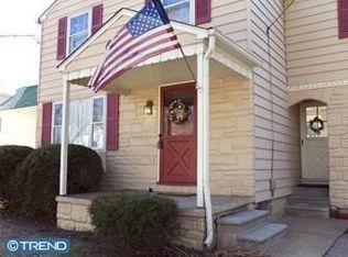 130 Prospect Rd, Haddonfield, NJ 08033