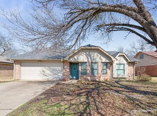 1016 Markeda St, Sulphur Springs, TX 75482