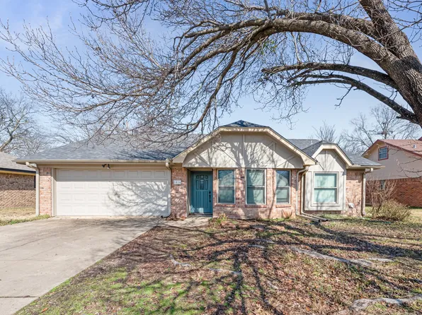 1016 Markeda St, Sulphur Springs, TX 75482