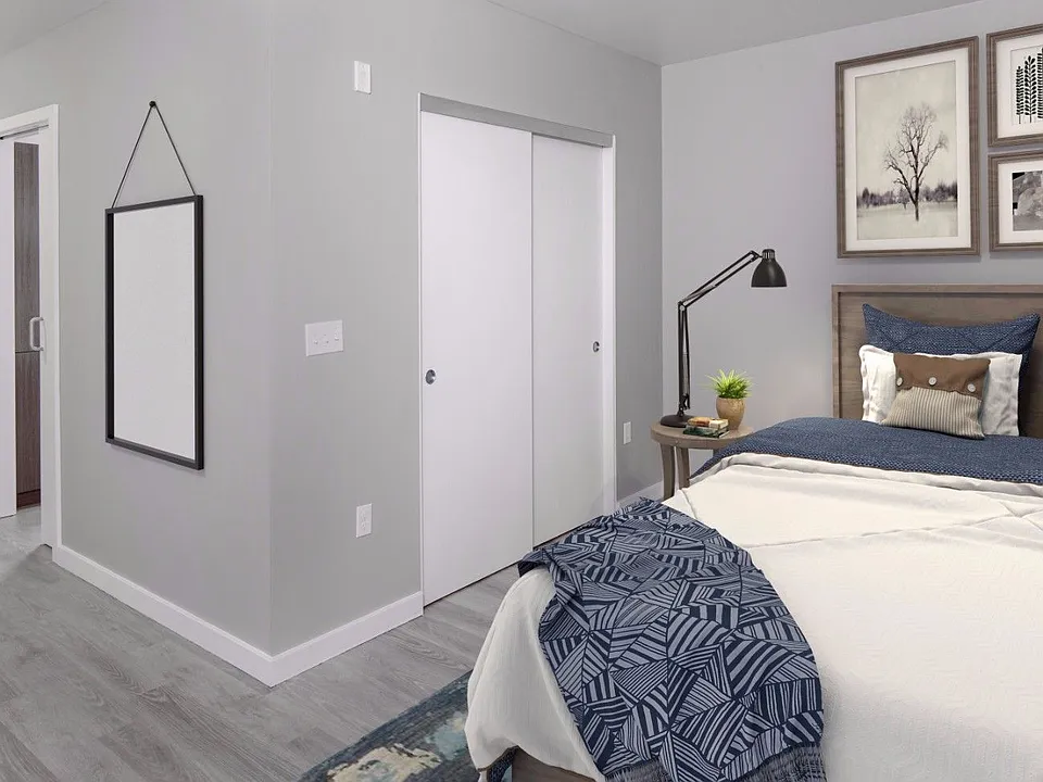 The Addy apartments community photo