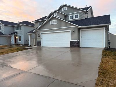 12350 Amorica St, Caldwell, ID, 83607