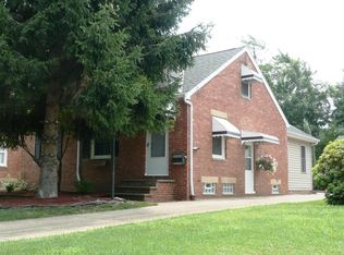 25400 Shoreview Ave, Euclid, OH