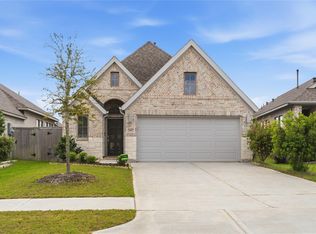 29427 Mesquite Oaks Dr, Katy, TX 77494
