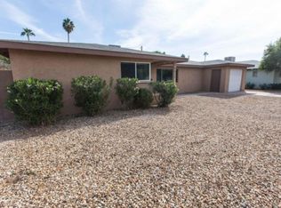 4615 N 19th Ave, Phoenix, AZ 85015