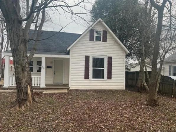 1700 W Chestnut St, Springfield, MO 65802