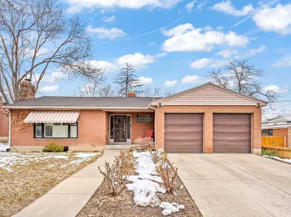 1493 S 1900 E, Salt Lake City, UT 84108