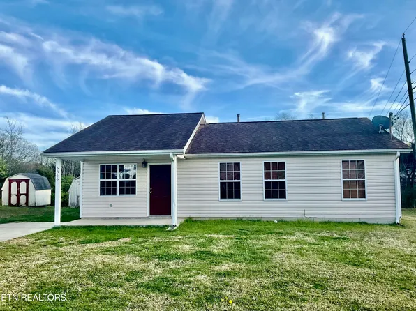 6866 September Ln, Knoxville, TN 37924