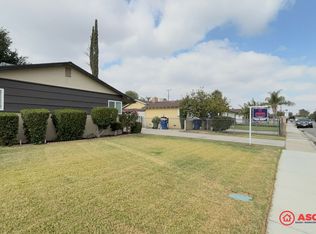 1713 Benton St, Bakersfield, CA 93304