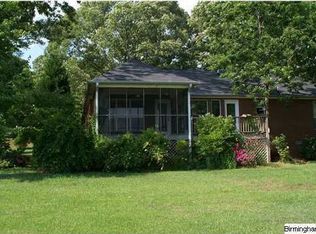 95 Eureka Rd, Lincoln, AL 35096