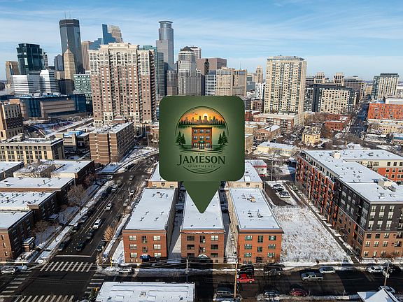 2nd image of 606 E 15th St APT 38